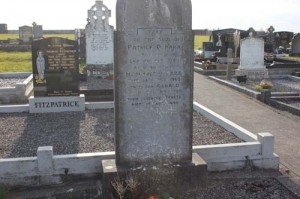 O'Hara Patrick Kiltobranks